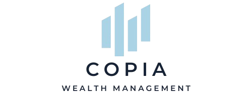 Copia Wealth Management Home