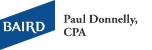  Paul Donnelly, CPA Home