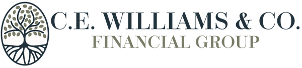 C.E. Williams & Co. Financial Group Home