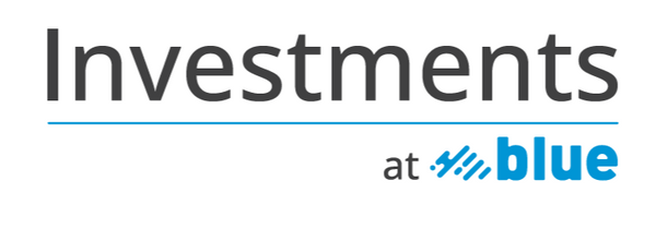 Investments at Blue Home