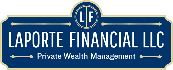 LaPorte Financial LLC   Home