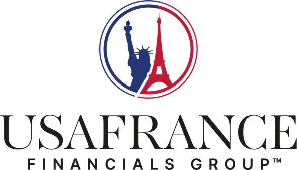 USAFrance Financials Group™ Home