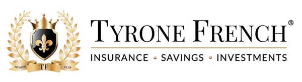 TYRONE FRENCH<sup><sup>®</sup></sup> Home