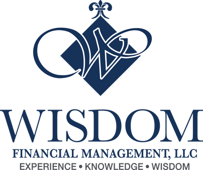 Wisdom Financial Management, LLC  Home