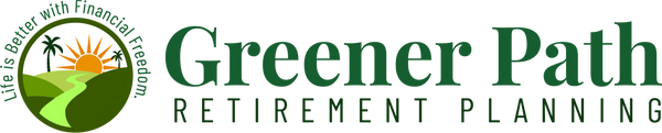 Greener Path Retirement Planning Home