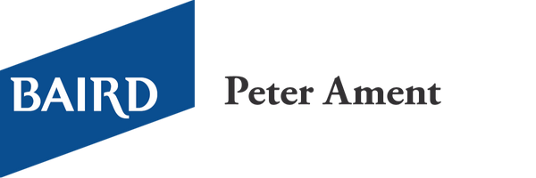 Peter Ament Home