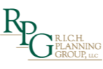 R.I.C.H. Planning Group, LLC Home