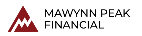 Mawynn Peak Financial Home