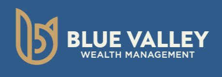 Blue Valley Wealth Management Home