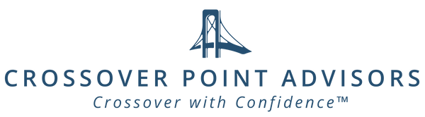Crossover Point Advisors  Home