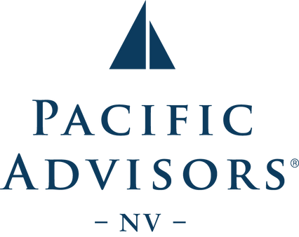 Pacific Advisors NV Home