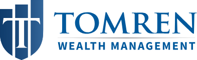 Tomren Wealth Management Home