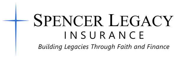 Spencer Legacy Insurance Home