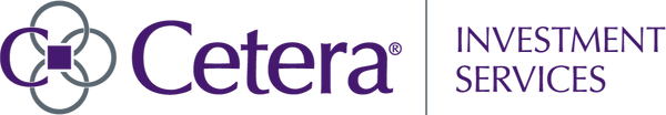 Cetera Investment Services  Home