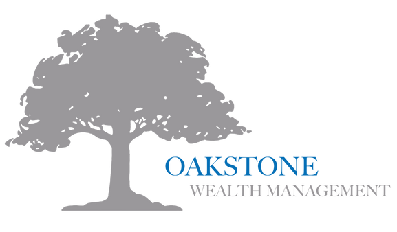 Oakstone Wealth Management Home