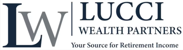 Lucci Wealth Partners Home