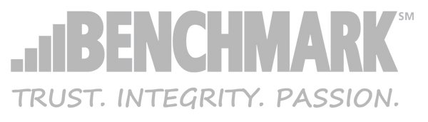 BenchMark Wealth Management Home