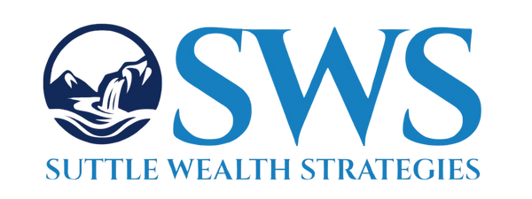 Suttle Wealth Strategies Home
