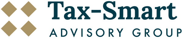 Tax-Smart Advisory Group Home