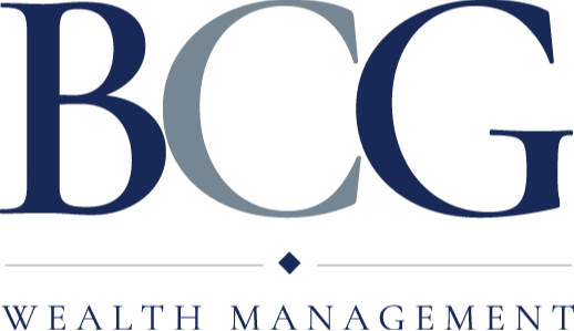 BCG Wealth Management Home