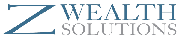 Z Wealth Solutions Home