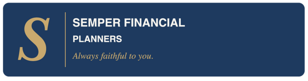 Semper Financial Planners Home