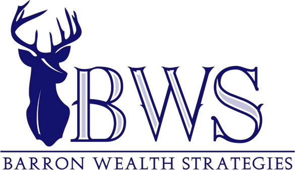 Barron Wealth Strategies Home
