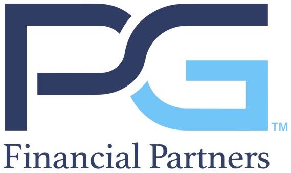 PG Financial Partners Home