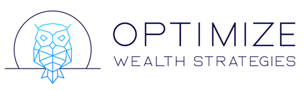 Optimize Wealth Strategies Home