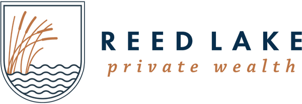 Reed Lake Private Wealth Home