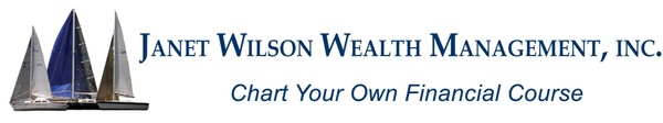 Janet Wilson Wealth Management, Inc. Home
