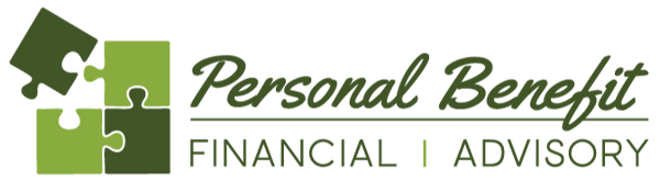 Personal Benefit Financial | Advisory Home