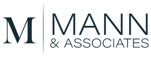 Mann & Associates Home