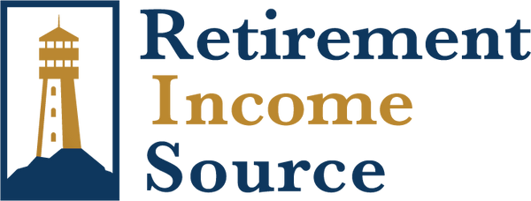 Retirement Income Source Logo
