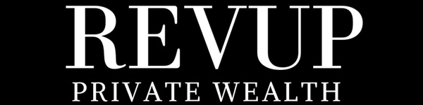 REVUP Private Wealth Home
