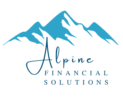 Alpine Financial Solutions Home
