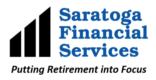 Saratoga Financial Services Home