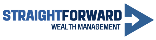 Straightforward Wealth Management Home