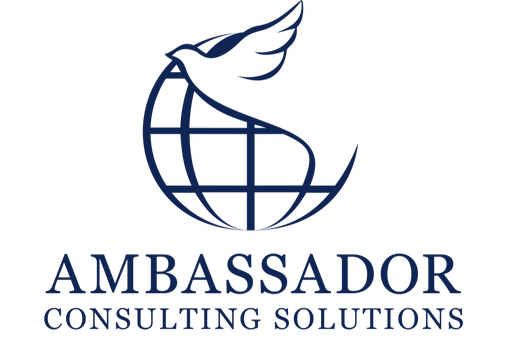 Ambassador Consulting Solutions Home