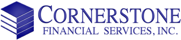 Cornerstone Financial Services Home