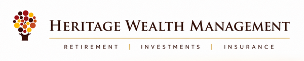 Heritage Wealth Management Home