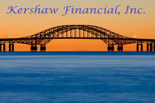 Kershaw Financial Inc. Home