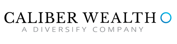 Caliber Wealth Management  Home