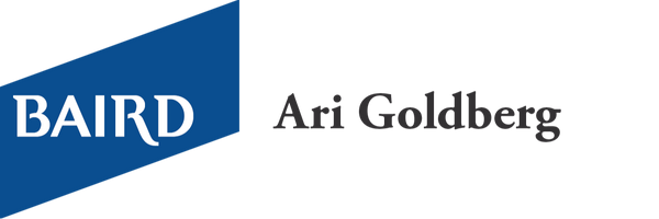 Ari Goldberg Home