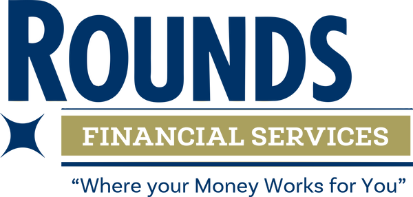 Rounds Financial Services Home