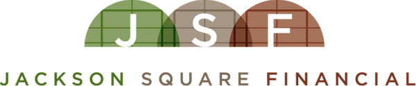 Jackson Square Financial Home