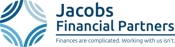 Jacobs Financial Partners Home