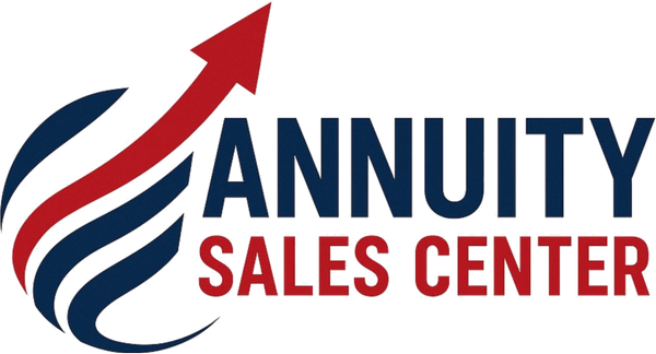 Annuity Sales Center Home