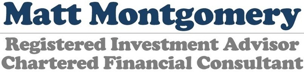 Montgomery Financial Designs Home