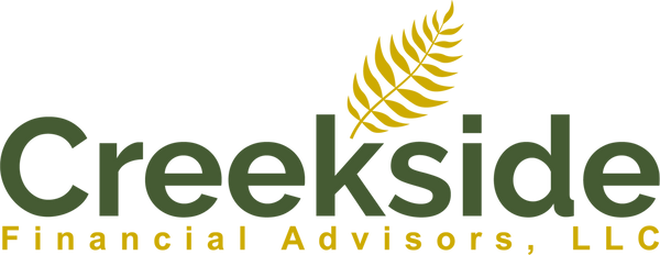 Creekside Financial Advisors Home